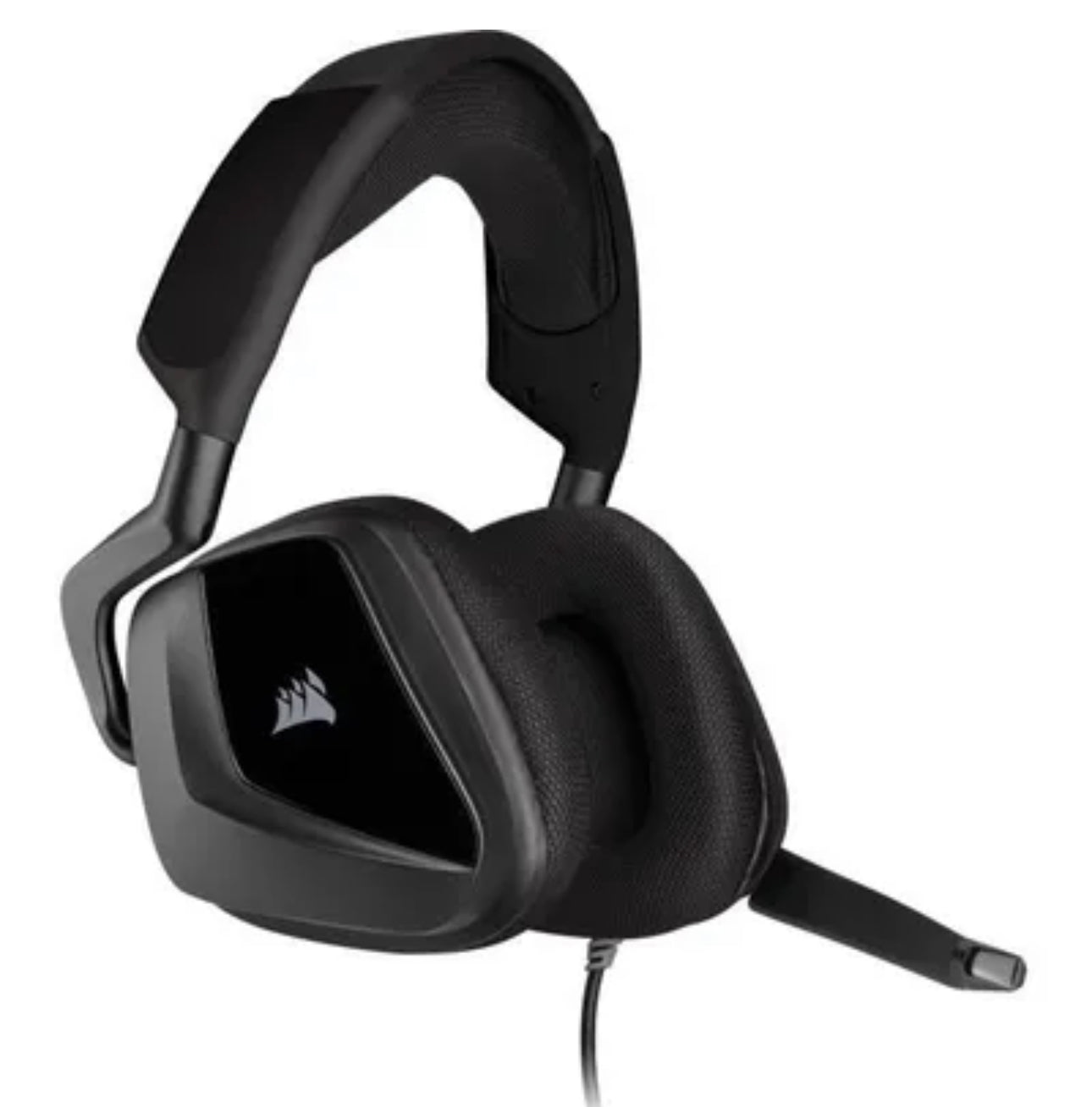 Casque Gaming Filaire - CORSAIR - VOID ELITE STEREO - Microphone Optimisé - Carbon - Noir neuf