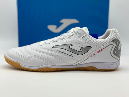 CHAUSSURES FUTSAL BLANC taille 43,5