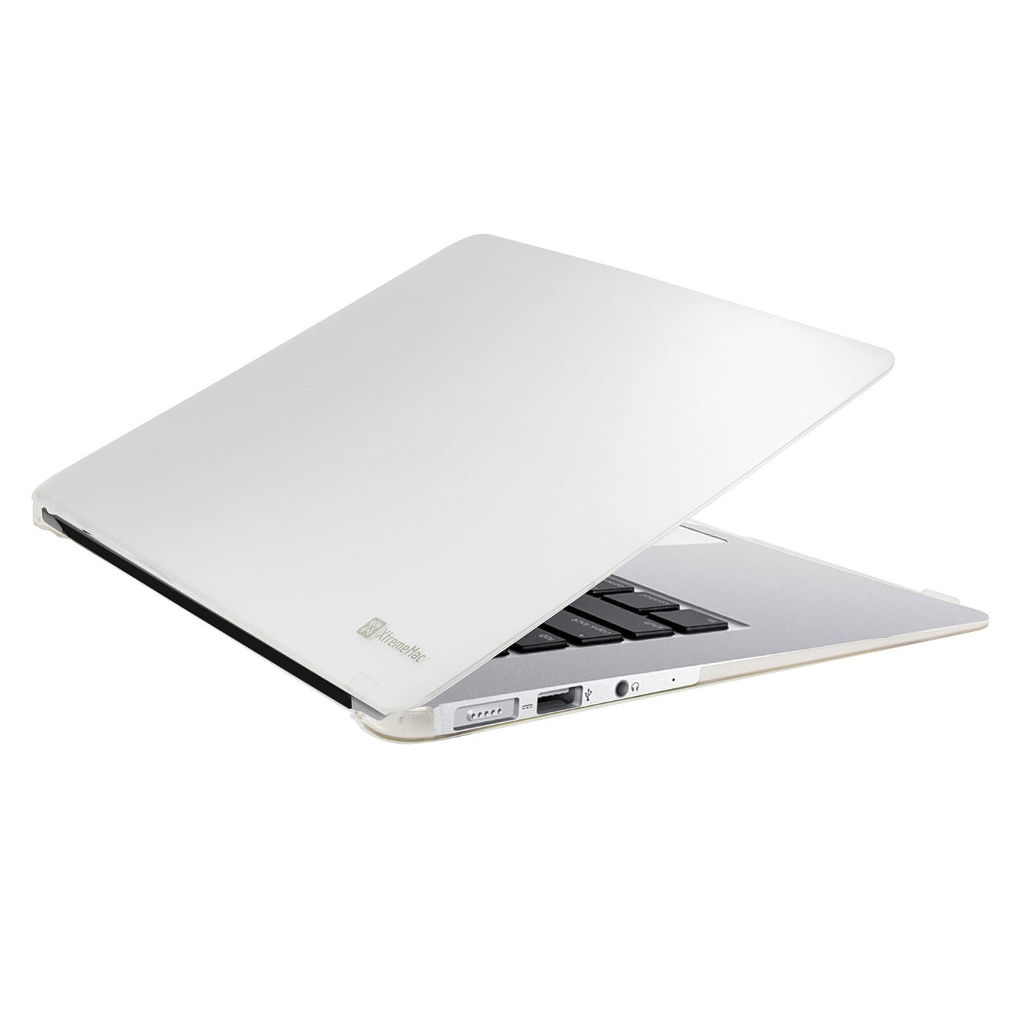 XtremeMac Microshield MacBook Air 11" (Transparent)
COQUE DE PROTECTION POUR MACBOOK AIR 11"
