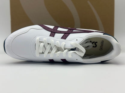 ASICS
Baskets Tiger Runner 1201A505 White Roselle