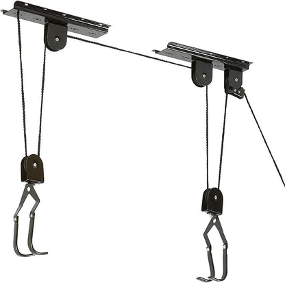 Porte-vélo élévateur 20 kg