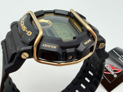 Montre Homme Casio G-Shock Classic Style GD-400GB-1B2ER Noir