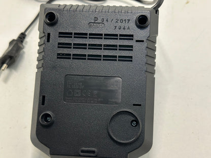 Chargeur multi-voltage 14,4 à 18V Li-Ion - Bosch AL1820CV