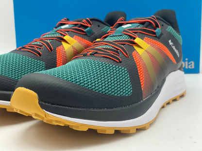 Columbia Escape Pursuit Trail Running de Marche Baskets Chaussures Hommes T44