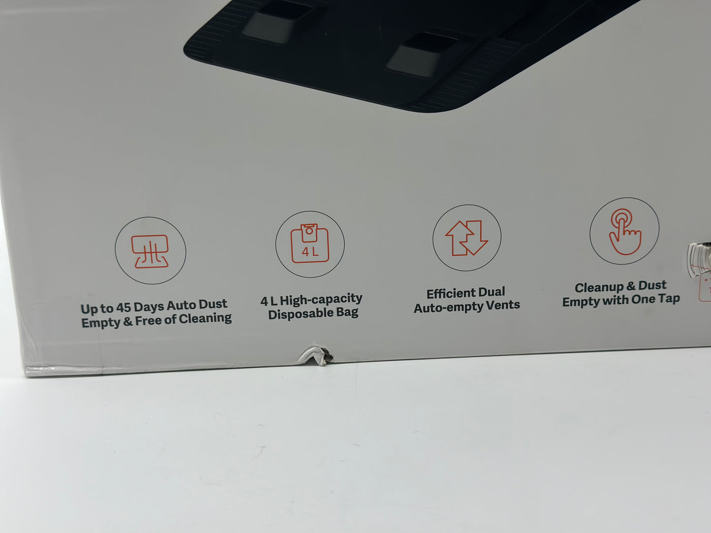 Xiaomi - Station de vidage pour Mi Robot Vacuum Mop 2 - Ultra Station Automatique neuf