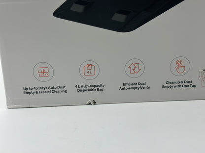 Xiaomi - Station de vidage pour Mi Robot Vacuum Mop 2 - Ultra Station Automatique neuf