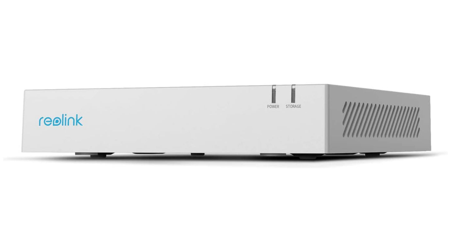 Reolink Drive, Boîte de Stockage pour 3G/4G LTE Caméra Surveillance Go PT,Go PT Plus, Go Plus, neuf