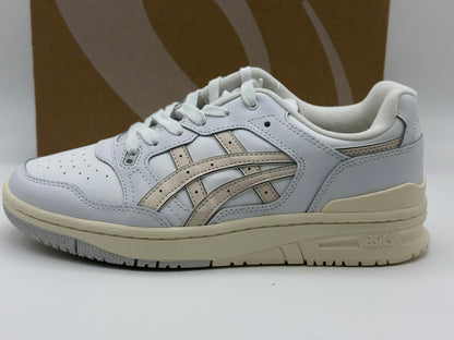 Asics EX89 White Mineral Beige