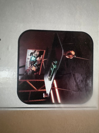 Bureau gamer Oplite Atika