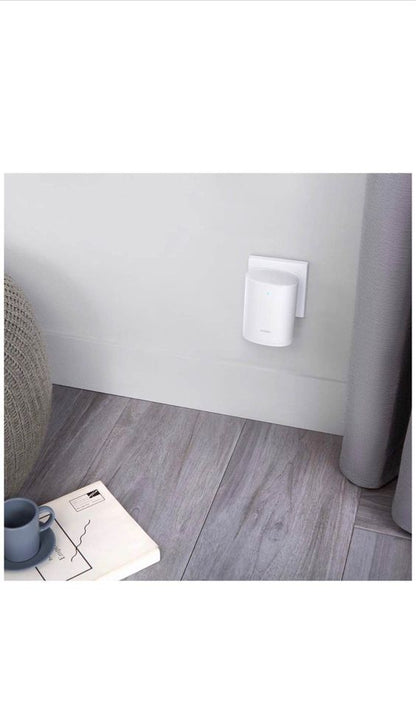 HUAWEI Wi-Fi Q2 Pro (1 Base + 2 Satellites), Powerline Wi-Fi Maillé 5GHz et CPL