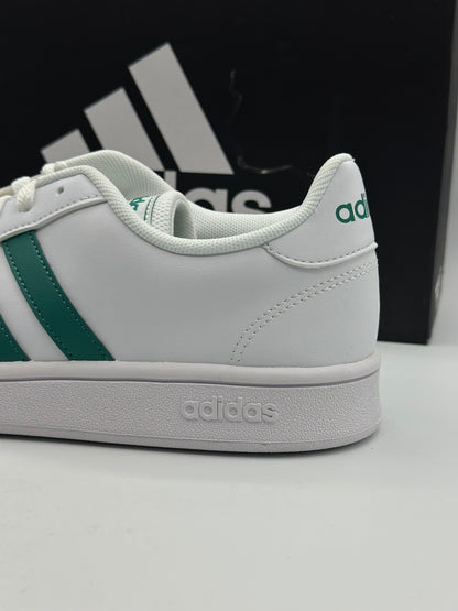 adidas Homme Grand Court Base Baskets