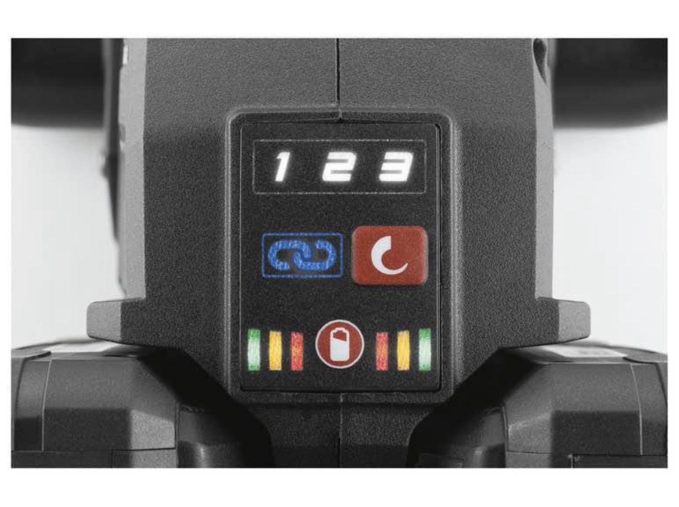 PARKSIDE PERFORMANCE® Taille-haies sans fil PPHSA 40-Li B2, 40 V neuf