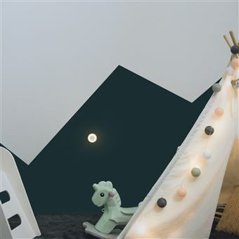 Lampe à capteur de Mouvement Xiaomi Motion-Activated Night Light 2 - Blanc