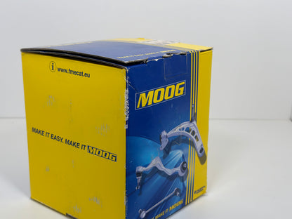 MOOG MI-WB-11304 Kit de roulement de roue
avec bague magnétique intégré, 137 mm
Réf.: MI-WB-11304
EAN: 4044197609086. Pour Mitsubishi, smart
