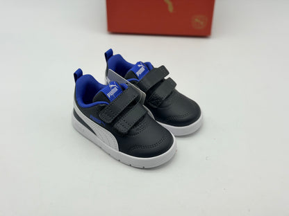 Puma Courtflex V3 V Inf BasketMixte bébé