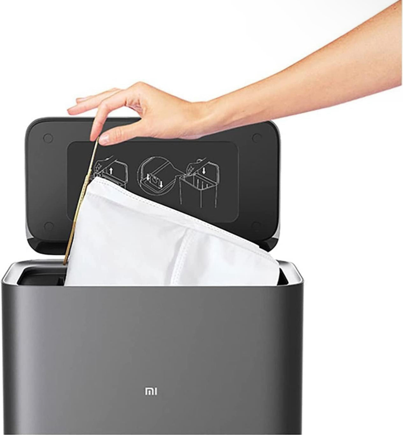 Xiaomi - Station de vidage pour Mi Robot Vacuum Mop 2 - Ultra Station Automatique neuf