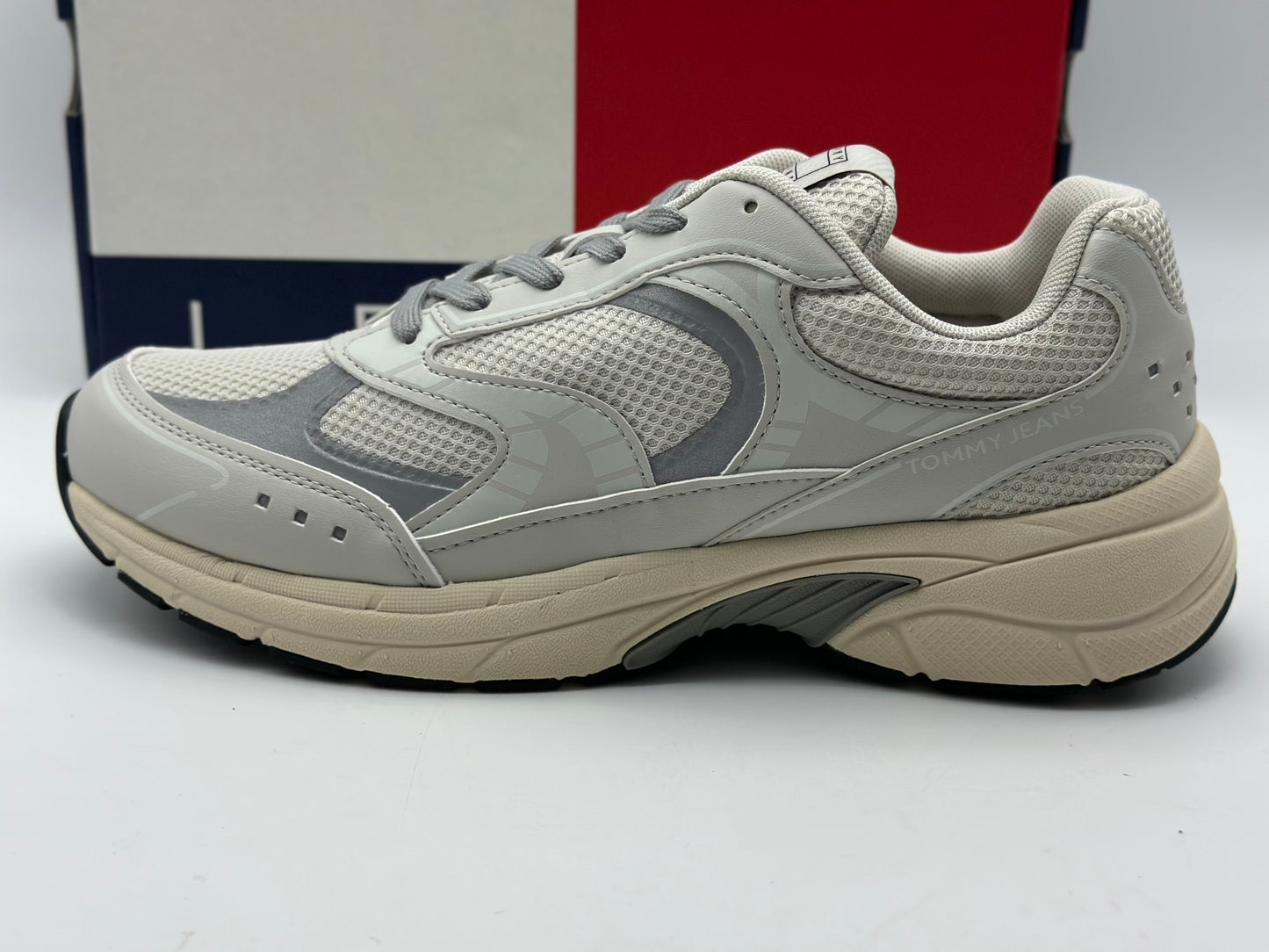 Tommy Jeans
ARCHIVE - Baskets basses - stratus grey