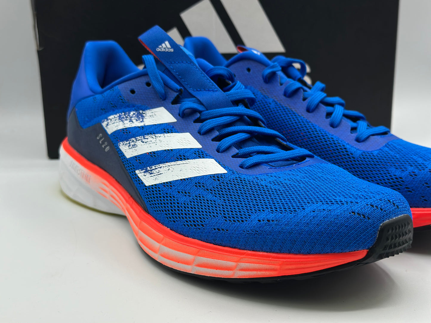 adidas Homme Sl20 Summer Ready Basker, OS
