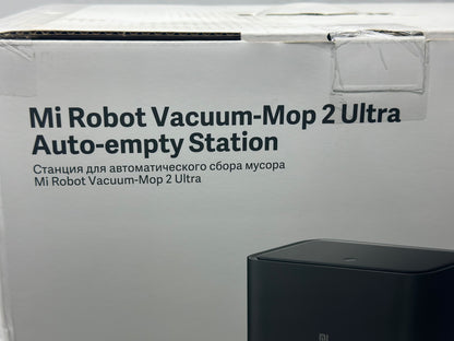 Xiaomi - Station de vidage pour Mi Robot Vacuum Mop 2 - Ultra Station Automatique neuf