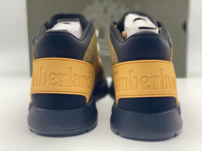 Sprint Trekker WP Mid Boot
Wheat Mesh