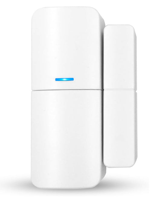 Capteurs de porte et de fenêtre: Ce produit ne peut pas être utilisé seul. Vous devez utiliser notre station de base Smart Home AGSHome HUB Need