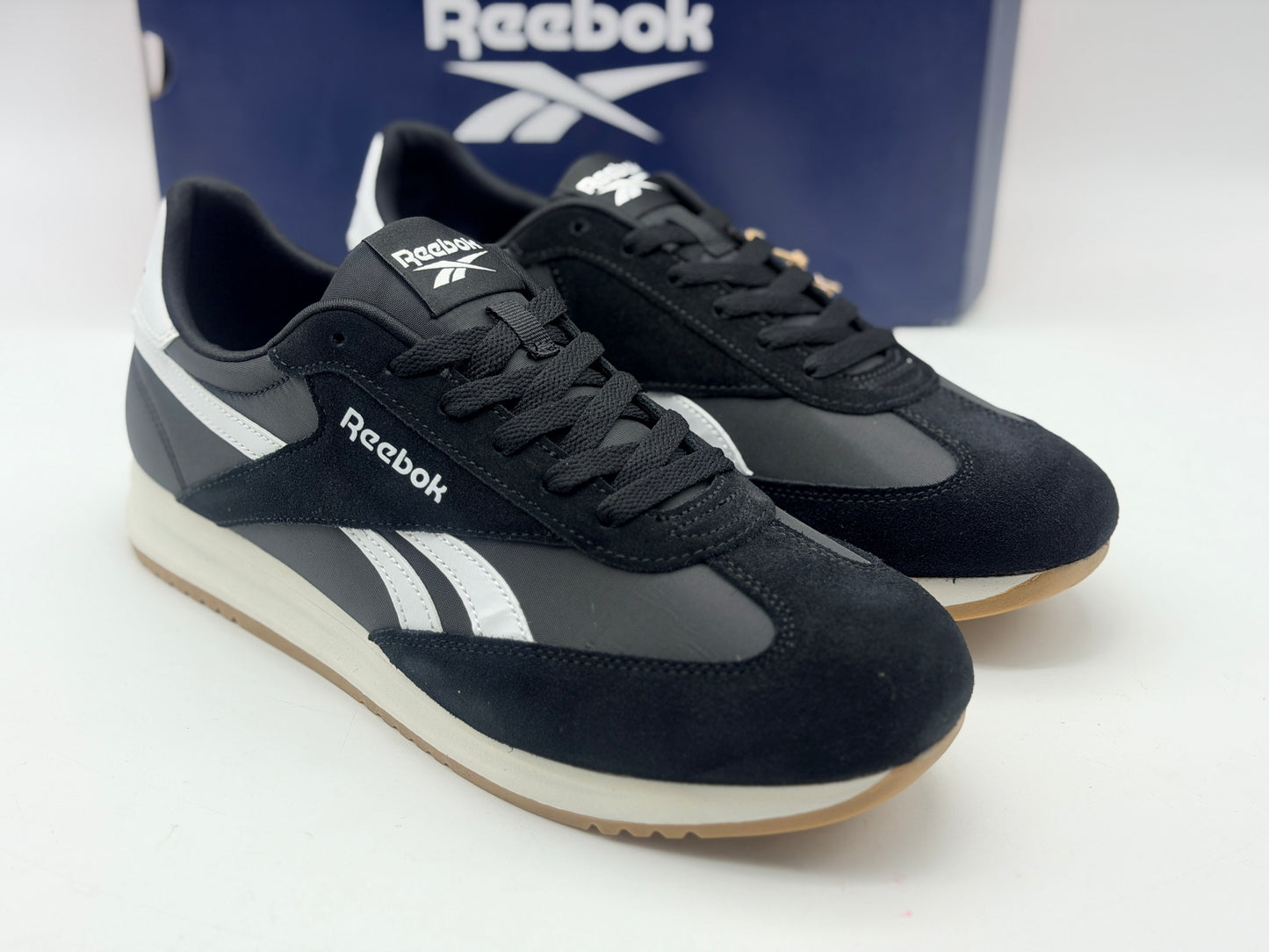 Reebok Reebok World 70 BasketMixte