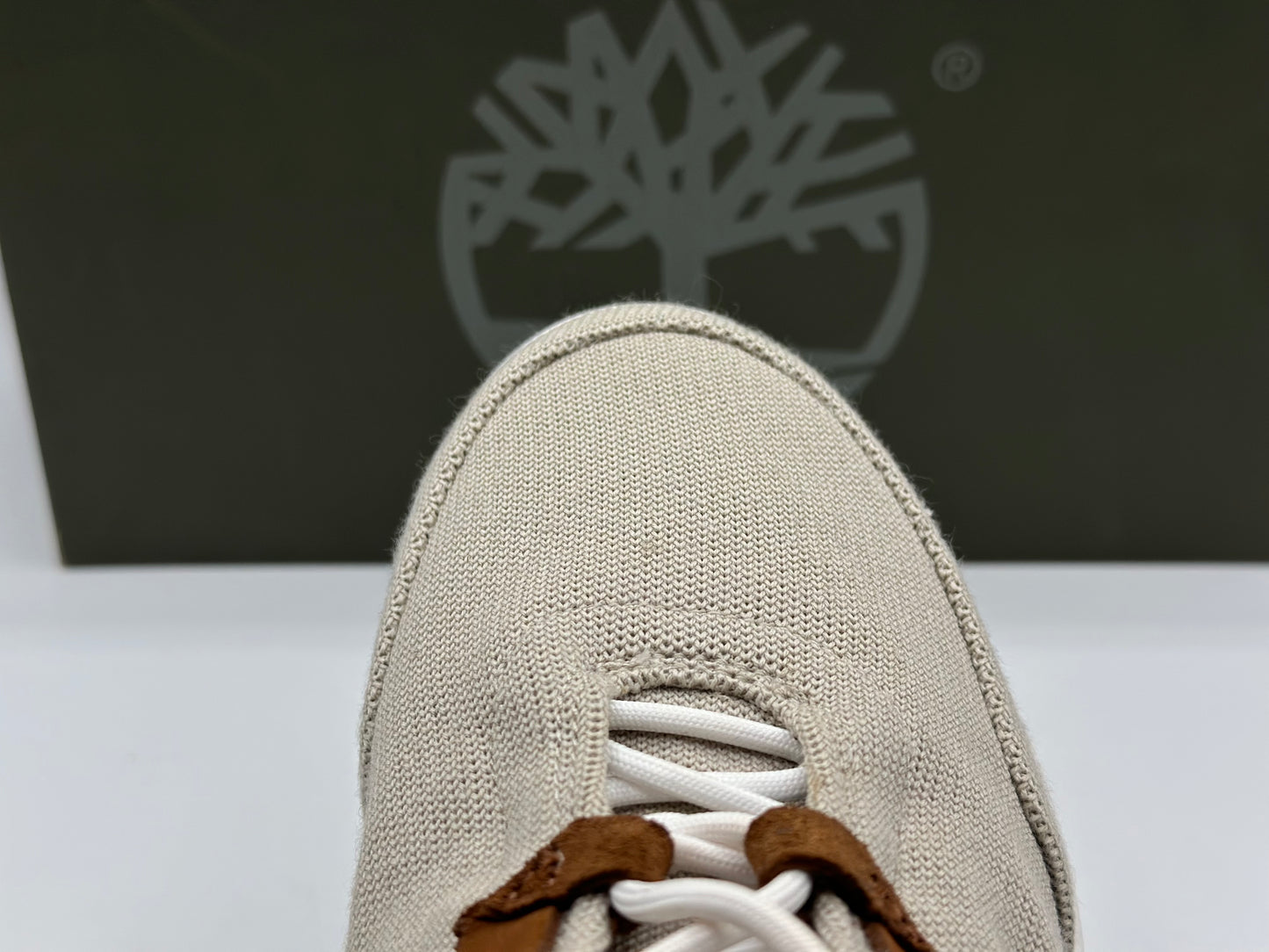 Timberland Chaussures Truecloud Ultra légères neuves et authentiques