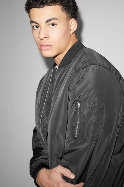 C&A Blouson Hommes