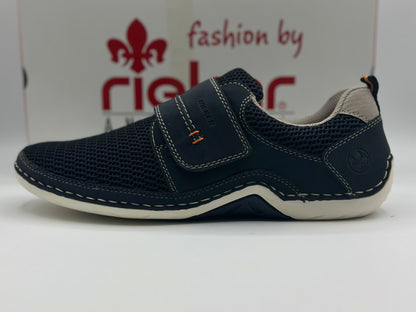 Rieker Homme Mocassin taille 44