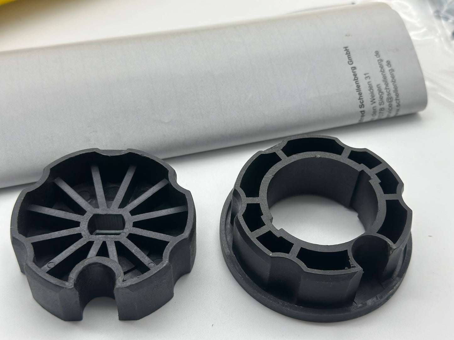 Moteur de Store pour tube de 65 mm Max neuf