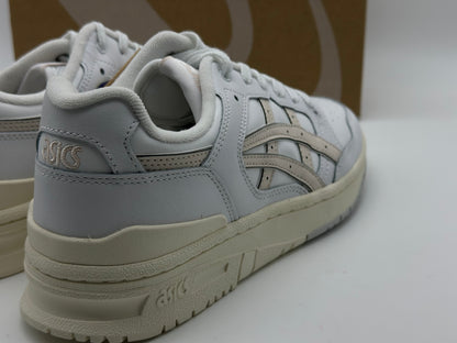 Asics EX89 White Mineral Beige