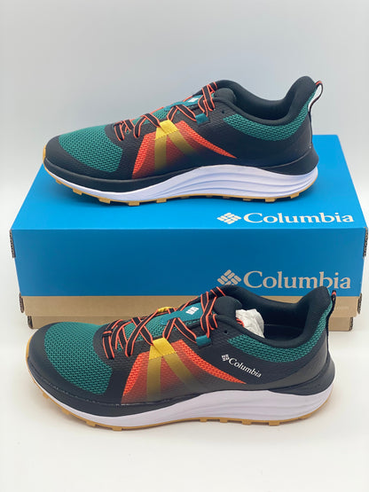 Columbia Escape Pursuit Trail Running de Marche Baskets Chaussures Hommes T44