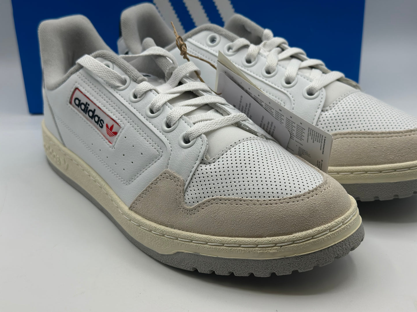 Hommes • Originals

CHAUSSURE NY 90