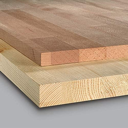 Bosch Professional Coffret de 7x Mèches plates SelfCut Speed (Bois, avec Rallonge, 1/4" Hex, Ø 16-32 mm, Accessoire Perceuse à percussion)