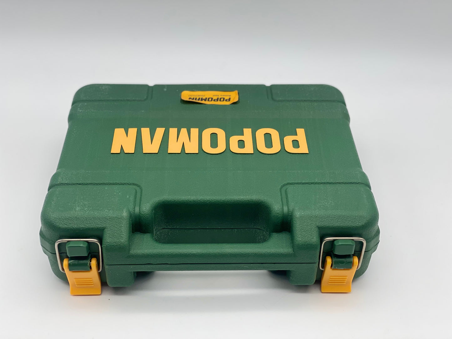 Outil Rotatif Multifonction, 4V Outil Rotatif Sans-fil 2.0Ah Batterie, 5-Vitesses, Type-C USB, neuve