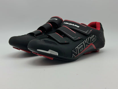 Chaussures de vélo route adulte