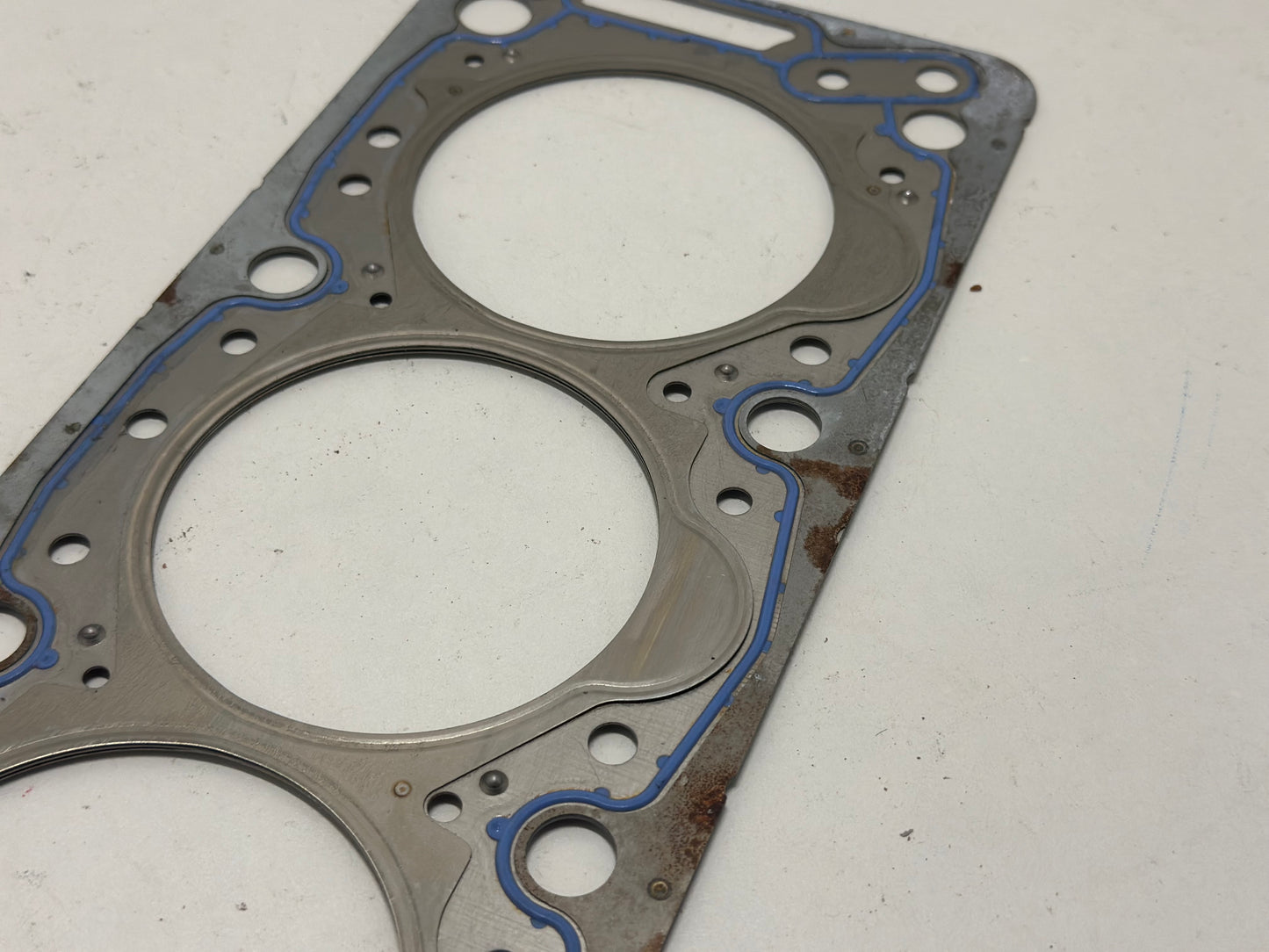 JOINT DE CULASSE 4 repaires CURTY BX 960...PSA Mot TurboD XUD9 TE/TF 1905cm3 PSA fiât, jumpy scudo