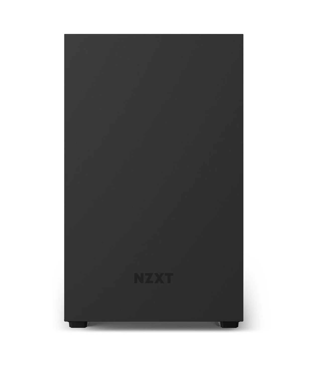 Boîtier PC Gaming Mini-ITX - Port I/O USB Type-C en Façade - Panneau Latéral en Verre Trempé neuf