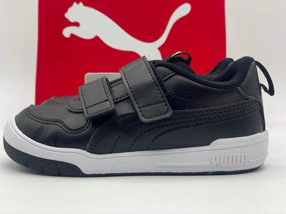 PUMA Multiflex Glitz V Inf Basket