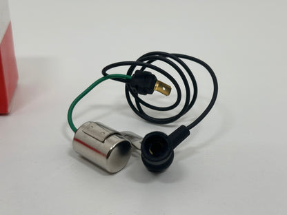 QUINTON HAZELL XCON90 Condenseur, système d'allumage
Réf.: XCON90
EAN: 5022515009335 pour ford