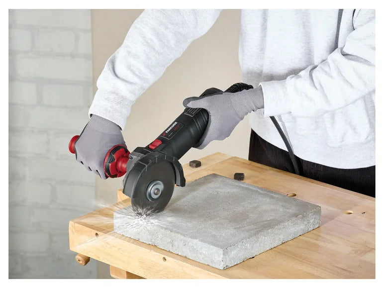 Meuleuse d'angle PPWS 125 A1, 1700 W parkside