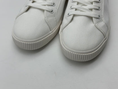 Calvin Klein Homme Ess Vulc Low MG Canvas Bas