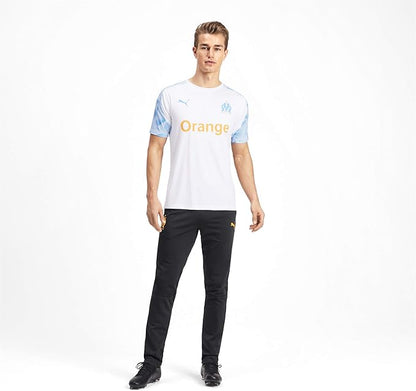 PUMA Olympique de Marseille Herren Trainingshose