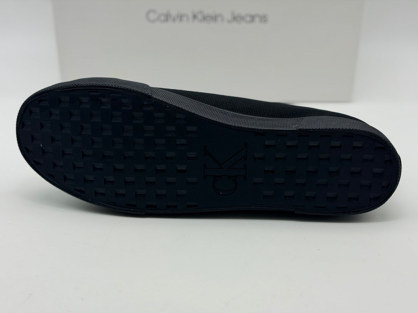 Calvin Klein Ess Vulc Low MG CV BasHomme