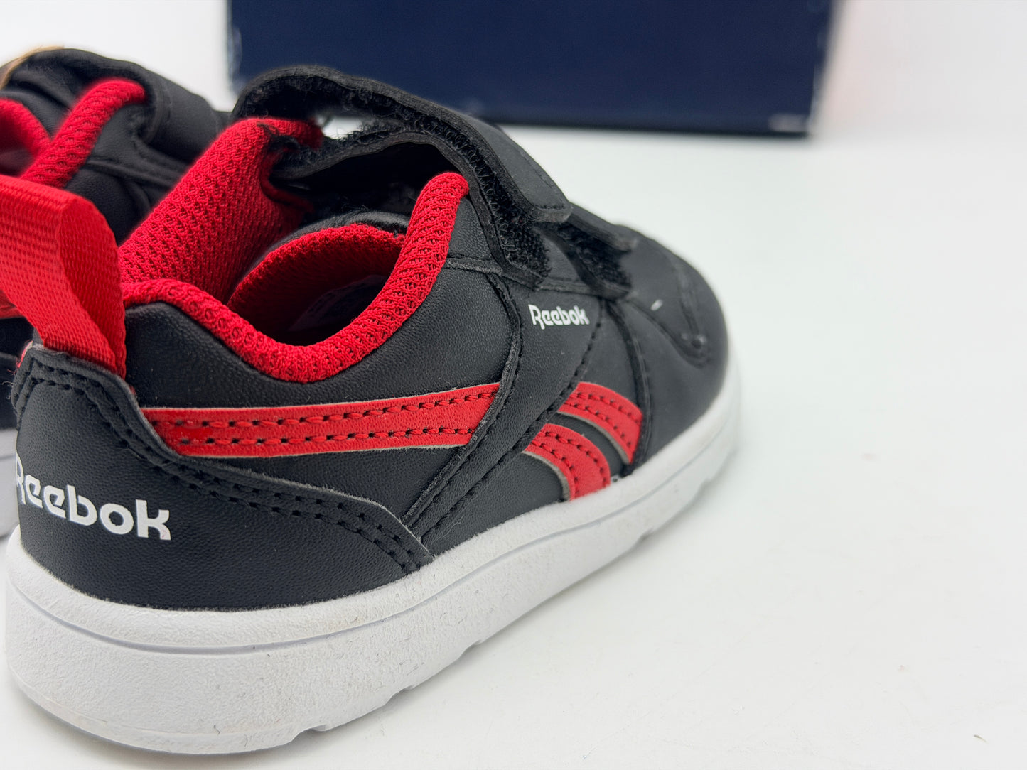 Reebok Boy's Royal Prime 2.0 2vSneakers
