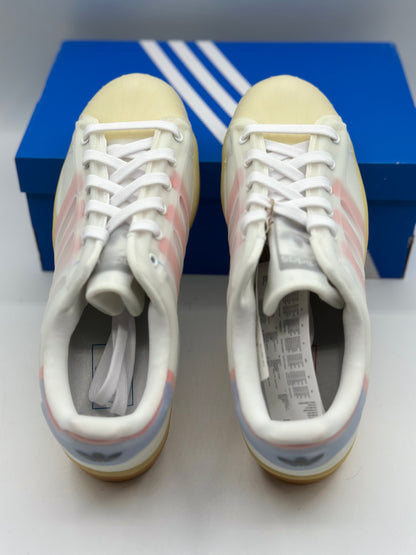 adidas Superstar Futureshell
Blanc Rouge Bleu