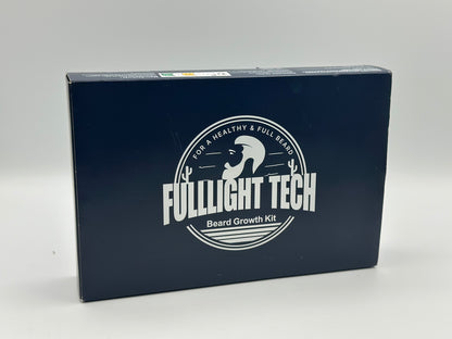 Kit de barbe Fulllight Tech 7 en 1 neuf dans la boîte