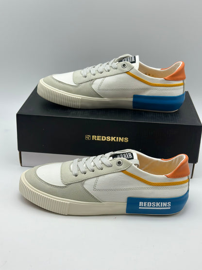 REDSKINS
Baskets textile EVENT