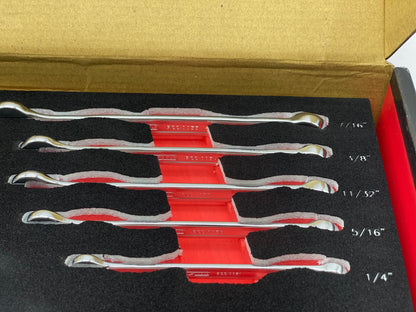 KS TOOLS 713.2016 Module de Clés Mixtes ULTIMATEen Pouces, 13 Pièces