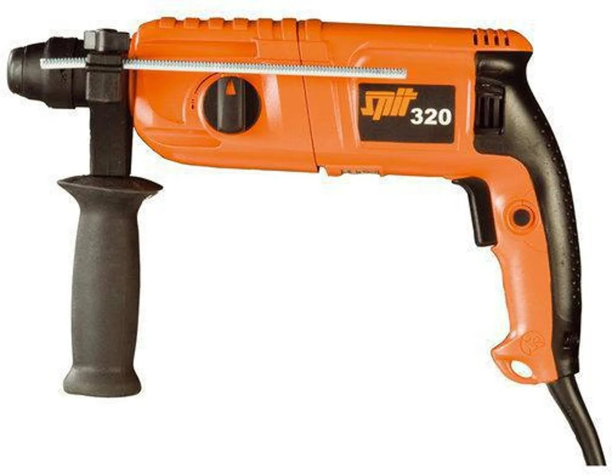 SPIT320
PERFORATEUR SPIT 320 SDS parfait état